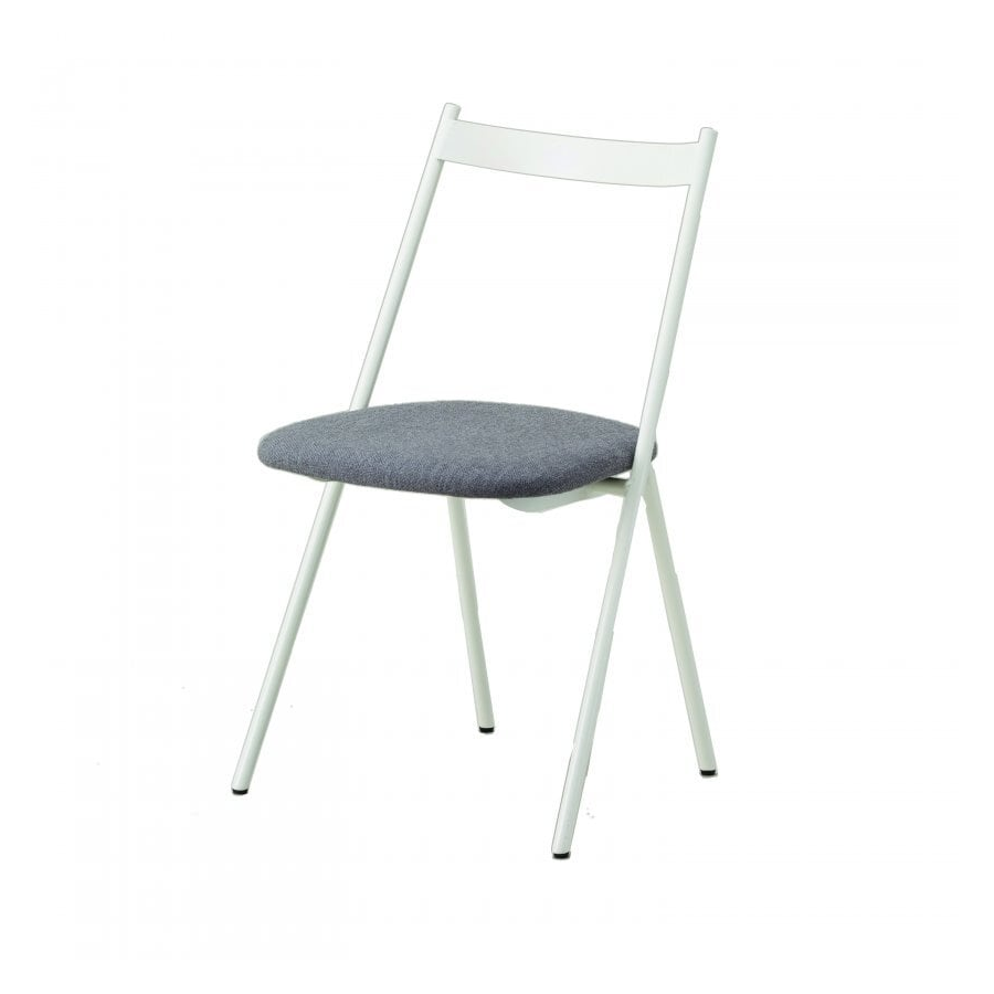 WORKER STACKING CHAIR　張地Aランク